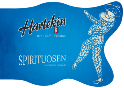 Harlekin Spirituosen